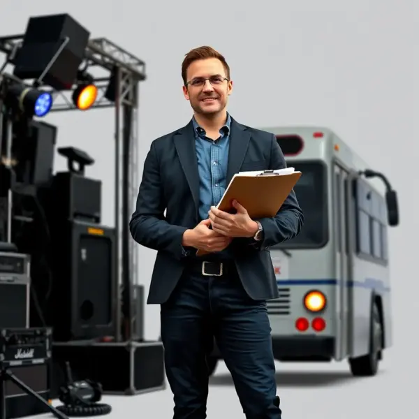 Tour & Road Management
