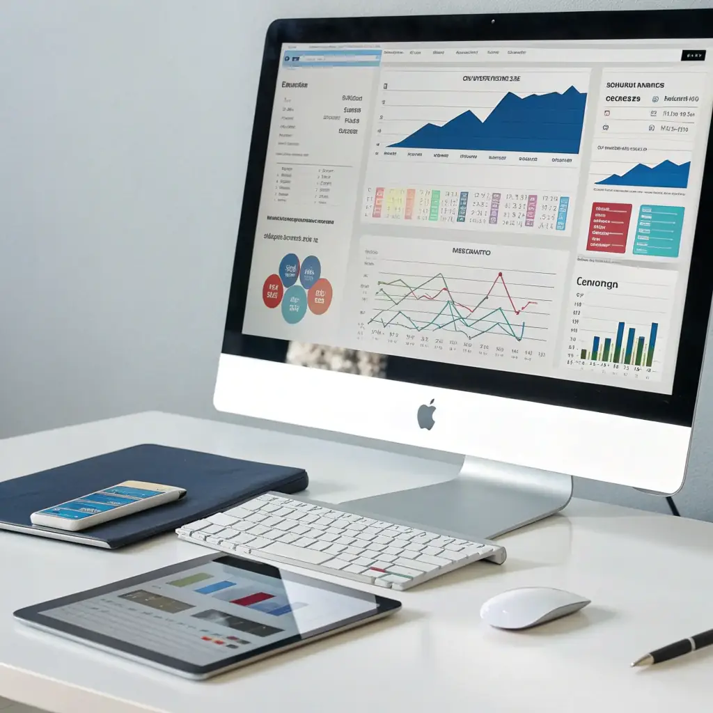 Promotion & Marketing